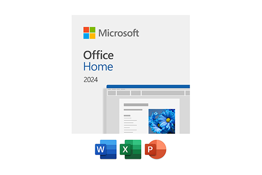 Microsoft Office 2024 Home and Student