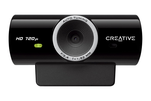 Creative Live! Cam Sync 1080p