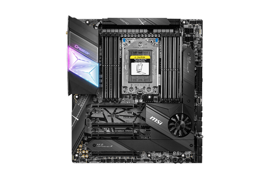 MSI CREATOR TRX40