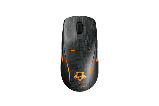 CORSAIR M75 WIRELESS Mouse, Call of Duty (COD)