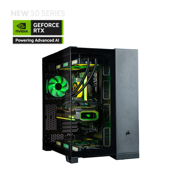 Neuron RTS 6500X AMD