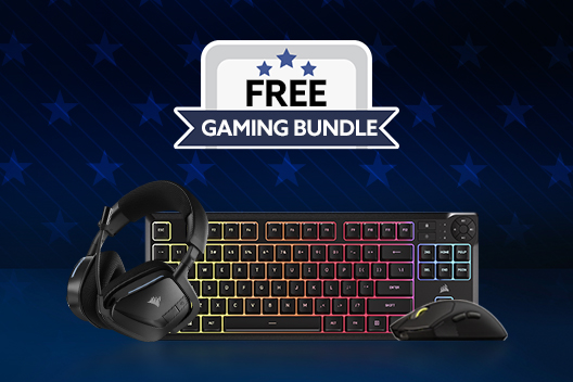 Free Gaming Bundle