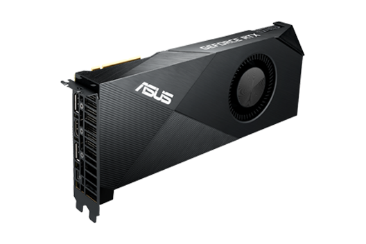 NVIDIA 11GB GeForce RTX 2080 Ti Blower