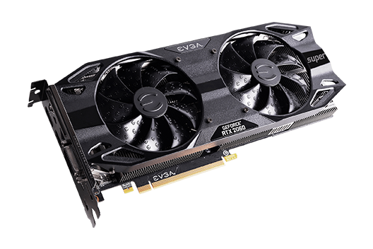 8GB GEFORCE RTX 2060 SUPER