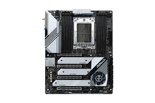 ASRock TRX40 Creator