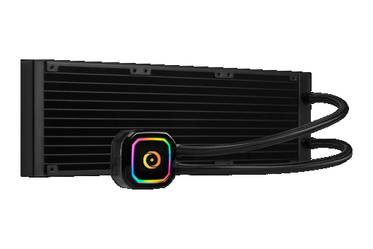 CORSAIR H150i PRO XT RGB Cooler