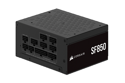 850 Watt CORSAIR SFX Series	