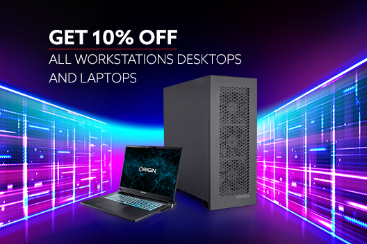 This offer won't last long.