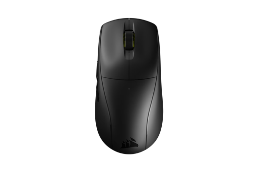 M75 AIR WIRELESS Ultra-Lightweight Gaming Mouse – Black