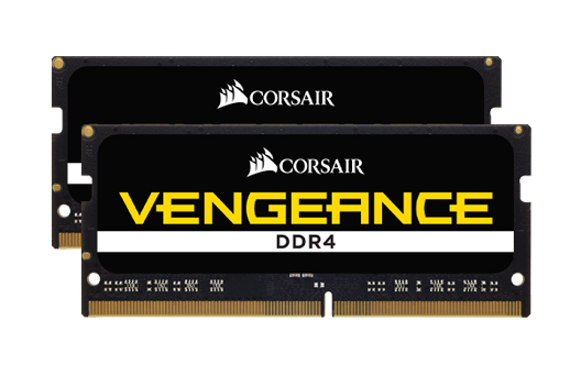 CORSAIR VENGEANCE 16GB 2400MHz (2X8GB)