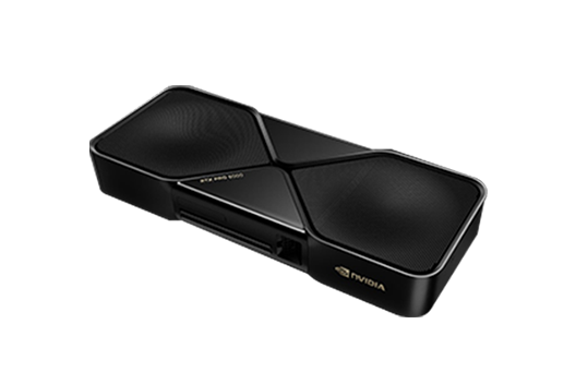 NVIDIA RTX PRO 6000 Blackwell