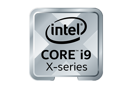Intel Core i9 9940X 14-Core 3.3GHz (4.5GHz TurboBoost)
