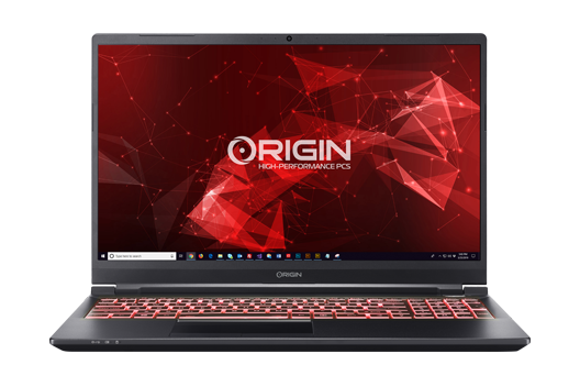15.6" 4K OLED w/ RTX 2070