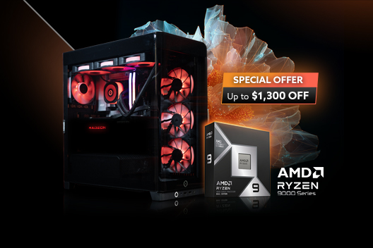 This offer won't last long.