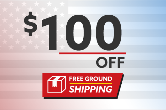 Get $100 OFF With Select Laptops