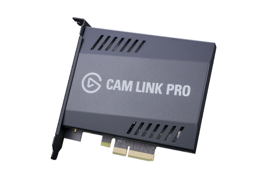 Configure Your System S Class Cam Link Pro Origin Pc