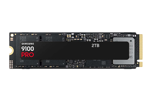 Samsung 9100 PRO 2TB
