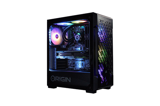 Pre-Config Core i9, 32GB RAM, 2080Ti GPU, 480GB OS Drive, 3TB Storage