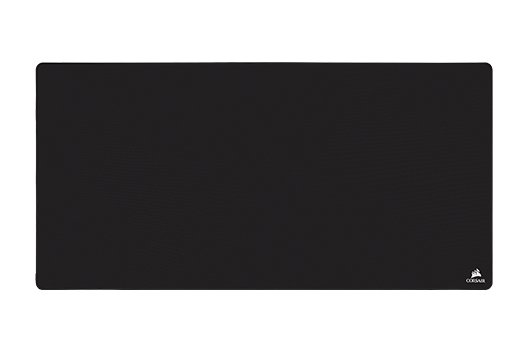 CORSAIR MM500 Premium Anti-Fray Cloth Gaming Mouse Pad — Extended 3XL