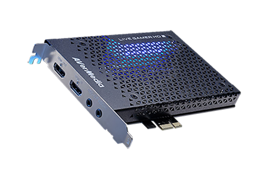 AVermedia Live Gamer HD2 GC570