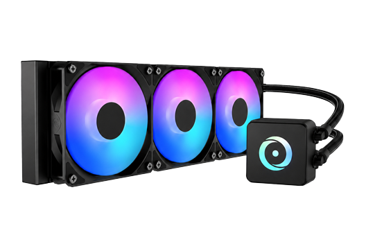Origin 360 AIO
