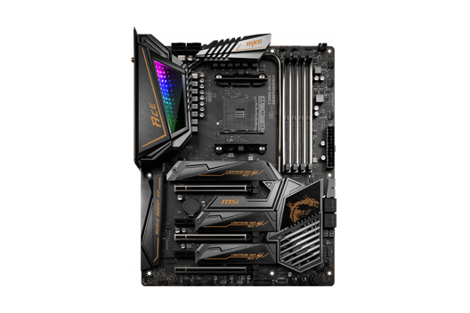 MSI MEG X570 ACE