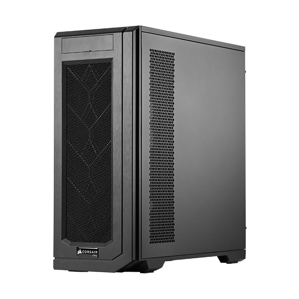 Corsair PRO FlexPrime V80T (Threadripper PRO 9955WX/2x RTX PRO 6000 Max-Q/128GB/2TB/Ubuntu 24.04/3 Yr.)