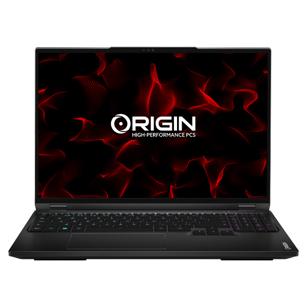ORIGIN 16-X 2K QHD+ 300Hz, Ultra 9 275HX/RTX5080/32GB/2TB