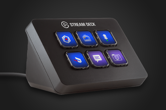 Free Elgato Stream Deck Mini