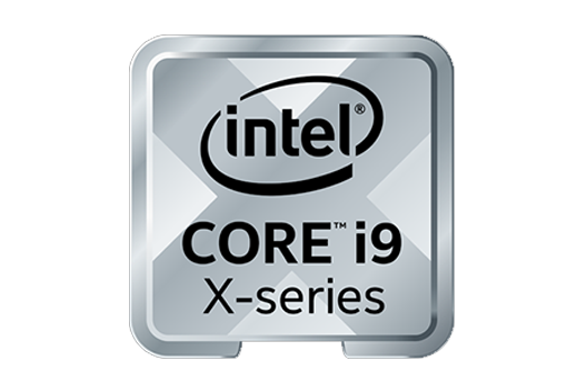 Intel Core i9 9820X 10-Core 3.3GHz (4.2GHz TurboBoost)