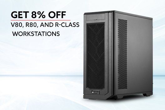 This offer won't last long.