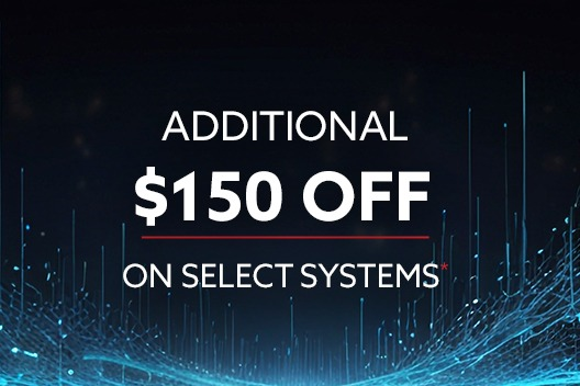 And we made it even better with an incremental discount for you. Buy Now!