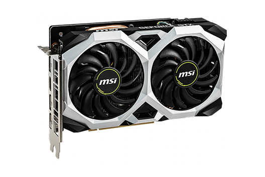 NVIDIA 6GB GeForce GTX 1660 SUPER