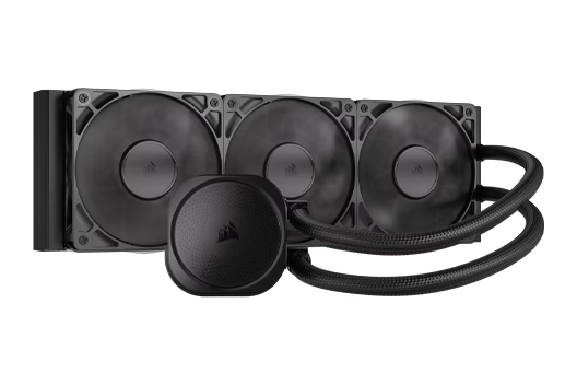 Corsair NAUTILUS 360 RS