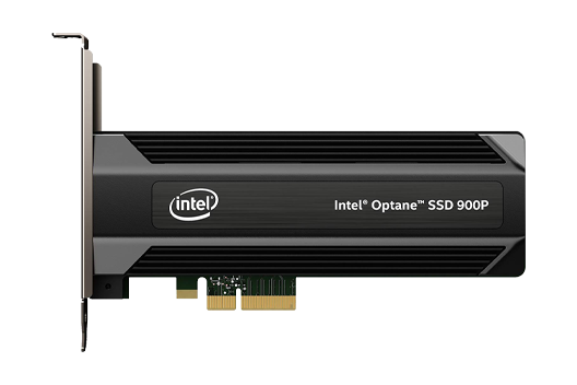 960GB Intel Optane SSD 905P