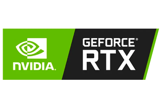 NVIDIA 24GB GeForce RTX 3090	