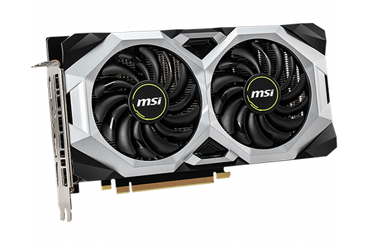 NVIDIA 8GB GEFORCE RTX 2060 SUPER