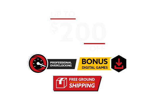 Get Up to $200 Off Laptops (Discount Applied at Checkout) - Expires 3/1/2020