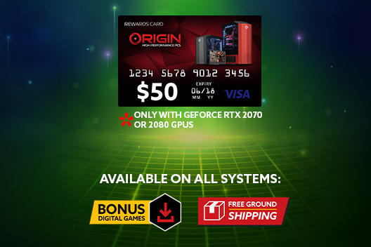 FREE $50 Visa Rewards Card