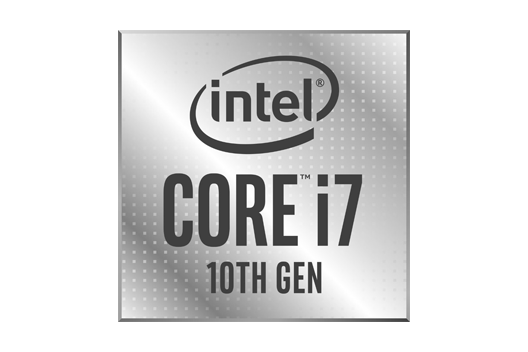 Intel Core i7 10875H 8-Core w/ 20 series GPU