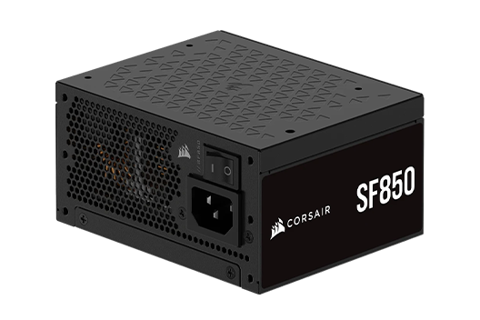 850 Watt CORSAIR SFX Series	