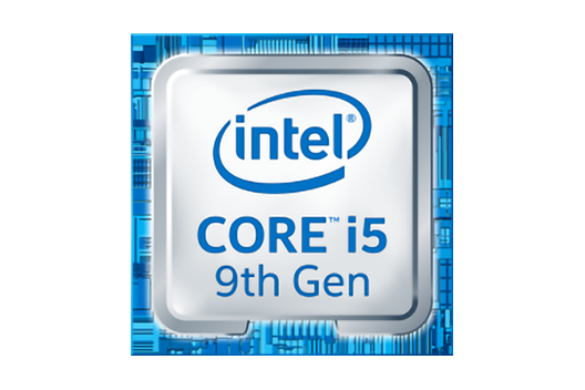 Intel Core i5 9600K 6-Core 3.7GHz (4.6GHz TurboBoost)
