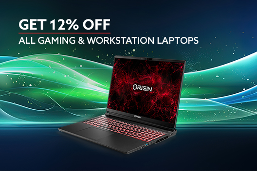 This offer won't last long.
