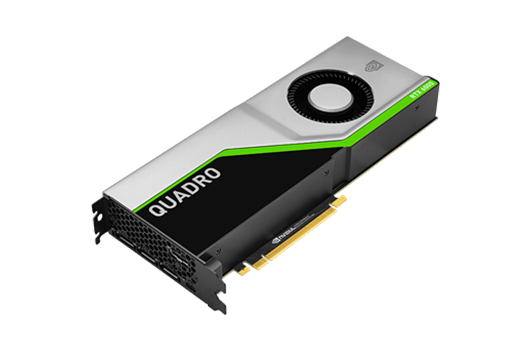 NVIDIA 24GB Quadro RTX 6000