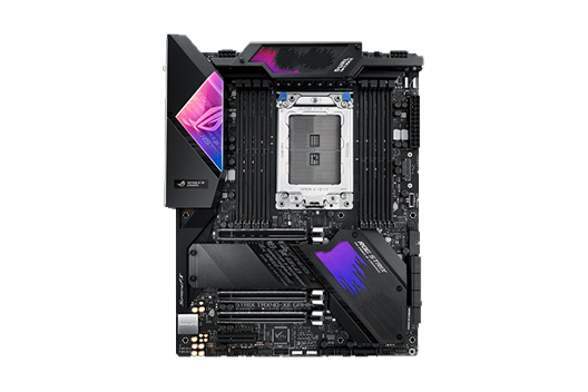 ASUS ROG STRIX TRX40-XE Gaming