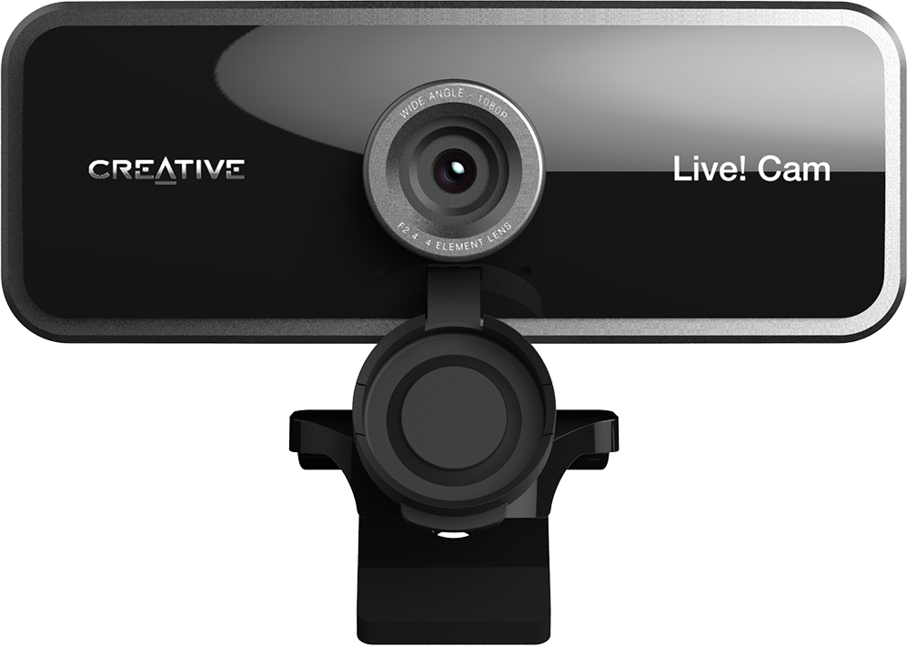 Creative Live! Cam Sync 1080p