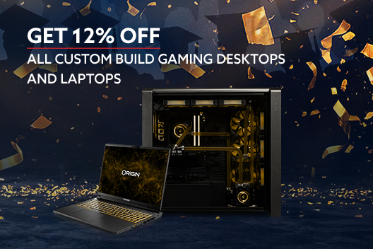 This offer won't last long.