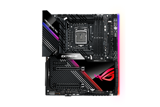 ASUS ROG MAXIMUS XII EXTREME