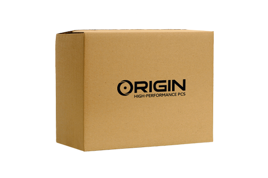 ORIGIN Standard shipping - No Crate