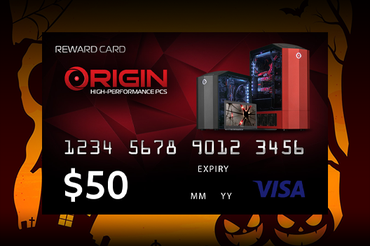 FREE $50 VISA REWARDS CARD ($50 Value)